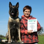 Monika und Maddock: BgH-3